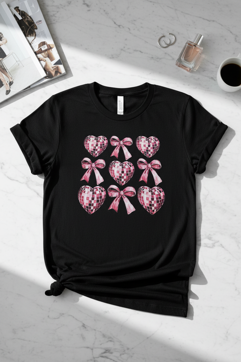 🩷🎀🩷 - T Shirt