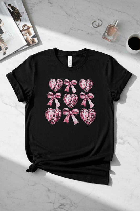 🩷🎀🩷 - T Shirt