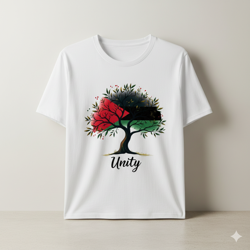 Unity - T Shirt