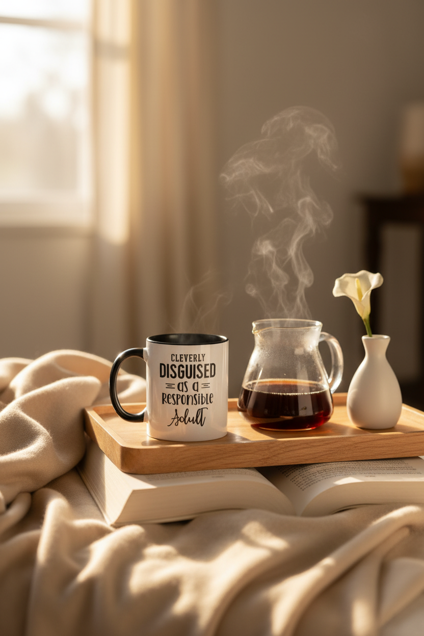 Novelty Mugs