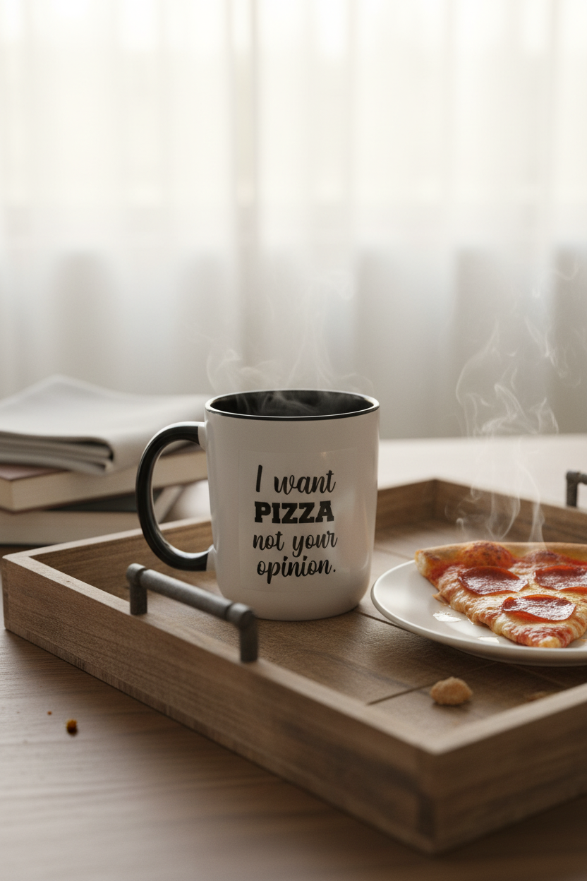 Novelty Mugs