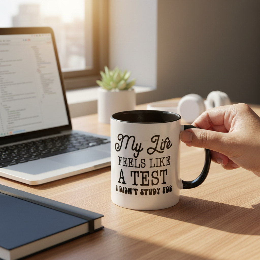 Novelty Mugs