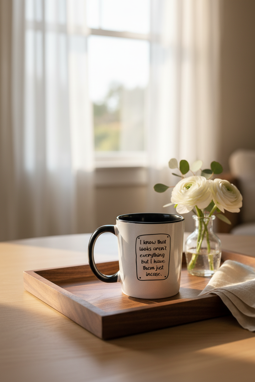 Novelty Mugs