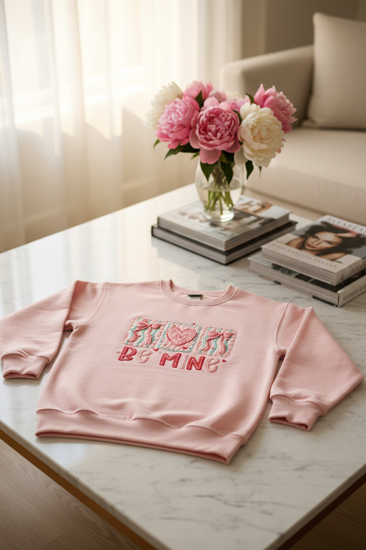 Be Mine  - Sweatshirt