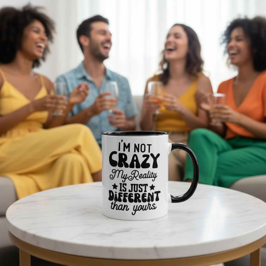 Novelty Mugs