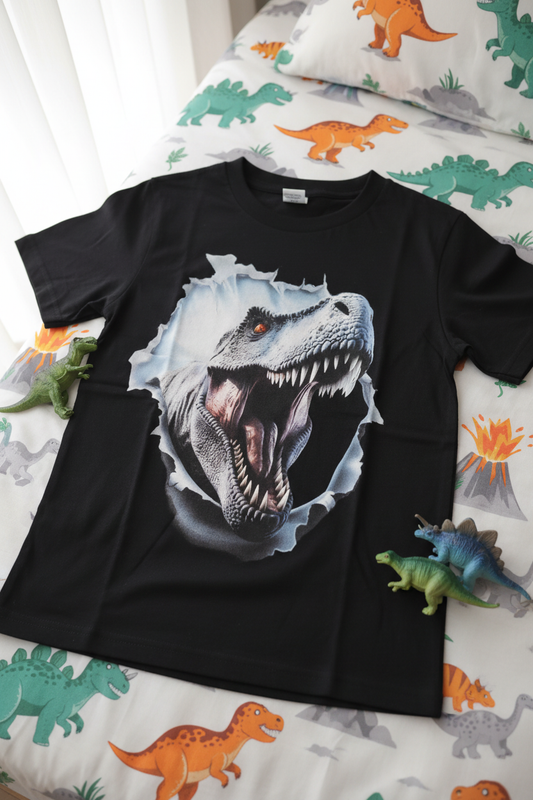 Dinosaur - T Shirt