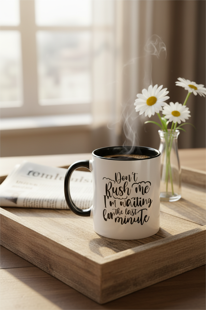 Novelty Mugs